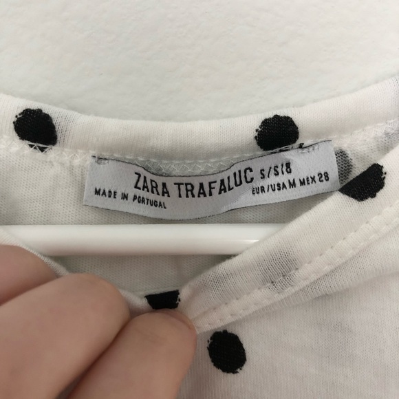 Basic tee - Picture 2 of 2